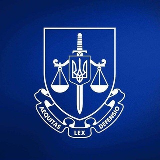 Логотип @press_kobl - Київська обласна прокуратура