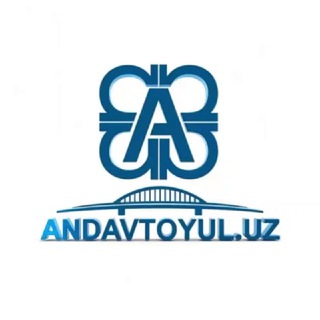 Логотип @pressaavtoyul - ANDIJON AVTOMOBIL YOʼLLARI BOSH BOSHQARMASI