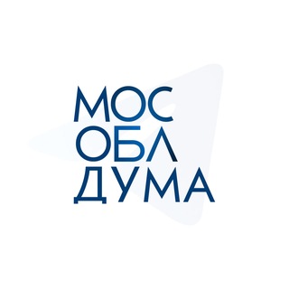 Логотип @pressamod72 - Мособлдума