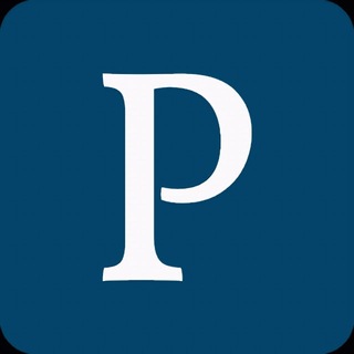 Логотип @pressapro - Pressapro.ru