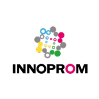 Логотип @presscenterinnoprom2025 - Пресс-центр ИННОПРОМ'25
