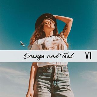 Логотип @pressetcool - Прессеты для Lightroom ♥️