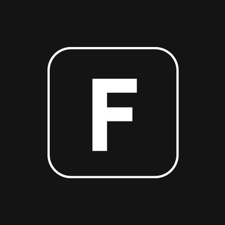 Логотип @pressf2gaming - Press F