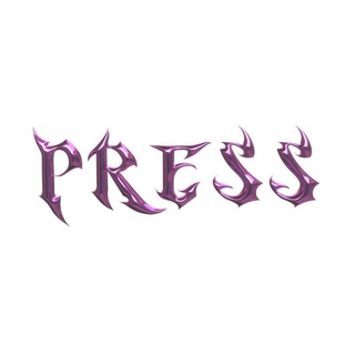 Логотип @pressleaks - Переход в PRESS
