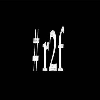 Логотип @presso300 - PRESSO #R2F