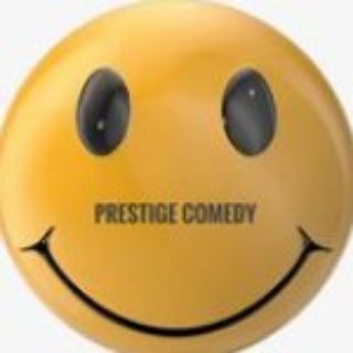 Логотип @prestige_comedy - СМЕШНЫЕ ВИДЕО