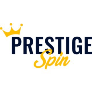 Логотип @prestigespin - Prestige Spin Casino