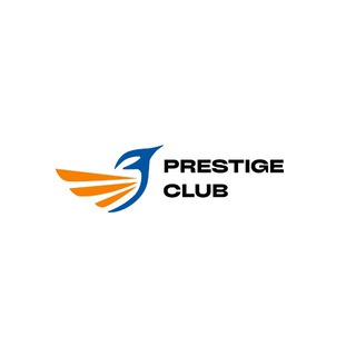 Логотип @prestigetraveluz - PRESTIGE CLUB