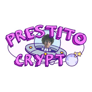 Логотип @prestitocrypto - Prestito Crypto
