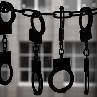 Логотип @prestuplenie0nakazanie - Криминал и расследование