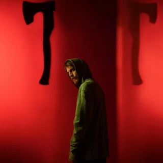 Логотип @prestyplenie_nakazan - Преступление и Наказание сериал