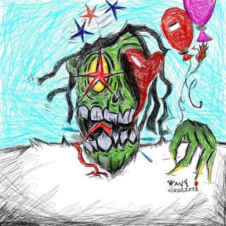 Логотип @prettifunw - prettifunw