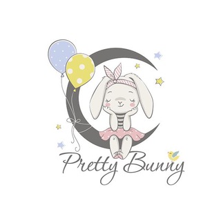 Логотип @pretty_bunny_shop23 - Мини-лоты/розница Pretty Bunny Shop 🐰🛍