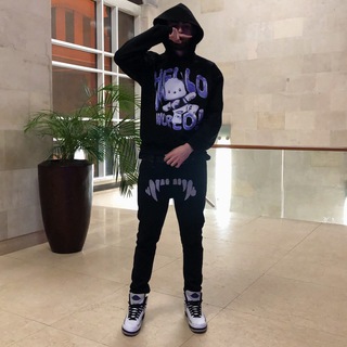 Логотип @pretty_fresco_chat - FRESCO Chat