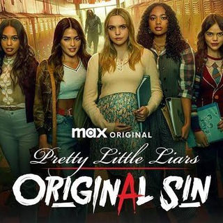 Логотип @pretty_little_liars_originalsin1 - Pretty Little Liars Original Sin Season 1 - 2