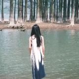 Логотип @pretty_print - 惊鸿一瞥|美女视频