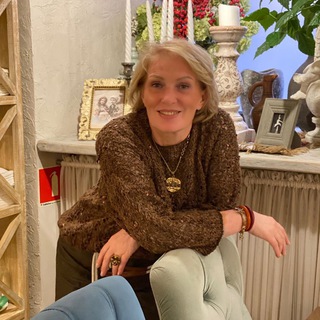 Логотип @pretty_woman_knitting - Pretty_woman_knitting
