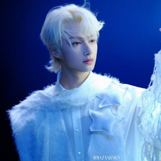 Логотип @prettycopycat - Fairytale Boy 𖦹 Moon Junhui 🐈🩵