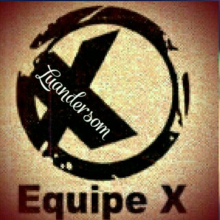 Логотип @prettydanet - 👑 EQUIPE X 👑