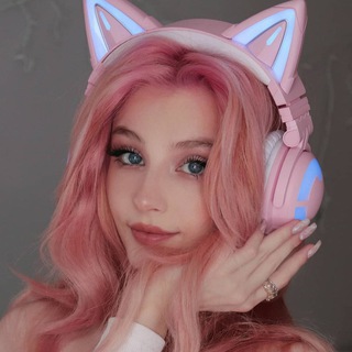 Логотип @prettydreams - М-Милота