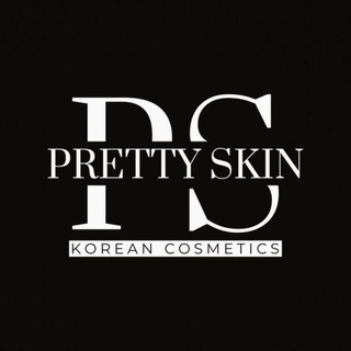 Логотип @prettyskin_uzb - Pretty Skin