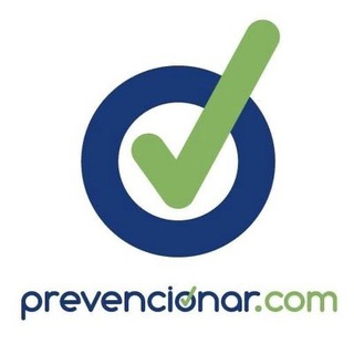 Логотип @prevencionar2020 - Prevencionar