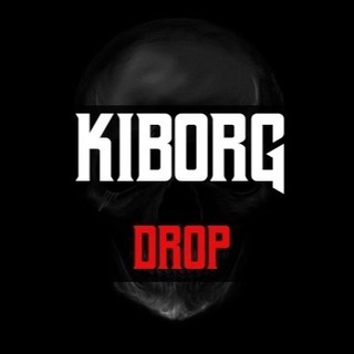 Логотип @preview_kiborg_drop - Preview Kiborg Drop