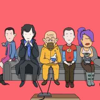 Логотип @previouslyon_podcast - В предыдущих сериях