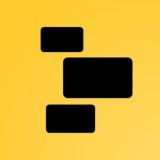 Логотип @prezaprobot - ПрезаПро — Создать презентацию