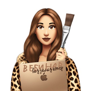 Логотип @prezdez - ВЕБИНАР-ВИЗУАЛИЗАТОР | презентации на заказ & дизайн презентаций для вебинаров