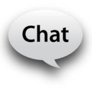 Логотип @prezident_maktabi_chat - Chat