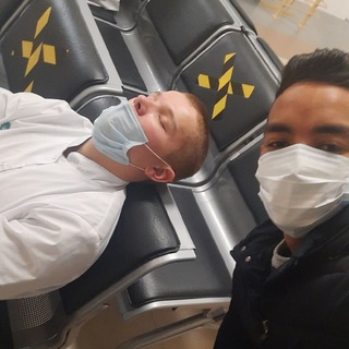 Логотип @prezidentic - Президентик лайв