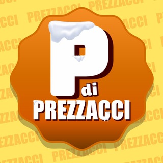 Логотип @prezzacci - PREZZACCI 🔥 - Tutti gli sconti per poter risparmiare online🤑