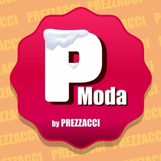 Логотип @prezzaccimoda - 💍SCONTI MODA 👜 - Tutti gli sconti per poter risparmiare online🤑