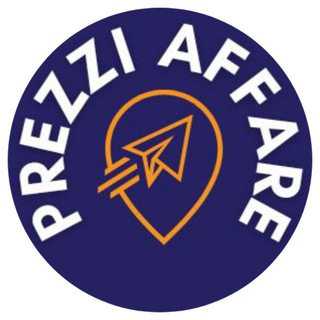 Логотип @prezziaffare - Prezzi Affare