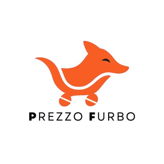 Логотип @prezzofurbo - PREZZO FURBO | Errori di Prezzo | Coupon | Offerte sconti