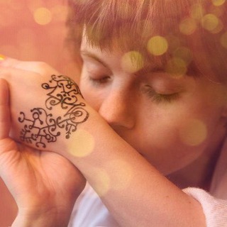 Логотип @prfmnk - сенсорный перегруз