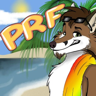 Логотип @prfurs - PRFurs