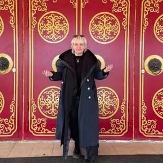 Логотип @prgalina - PR - Правовая распаковка