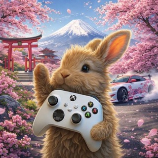 Логотип @prgreen_chat - Project Green Чатик - Xbox & Game Pass