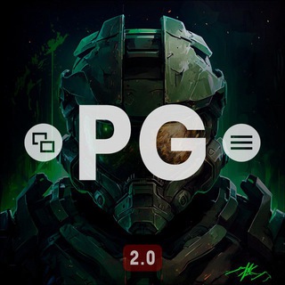 Логотип @prgreenx - Project Green DNS — новости проектов