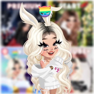 Логотип @prhere - Реклама 🧨 HighRise Here