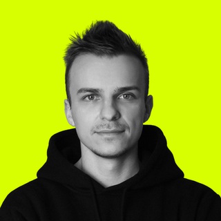 Логотип @prhype - Nikita Petenko