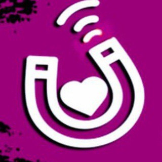 Логотип @pri_club - ❤Диско клуб "Притяжение"❤