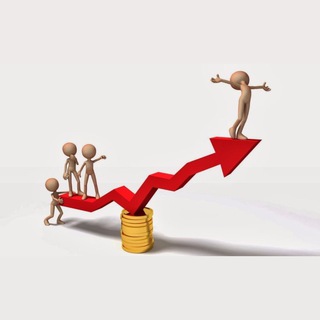 Логотип @priamobiznes - Напрямую к успеху👇🏻