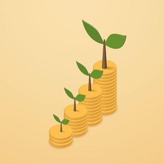 Логотип @pribil_i_rost - Прибыль и рост