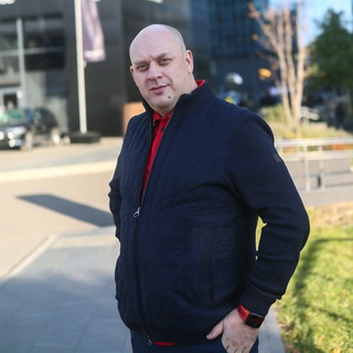 Логотип @pribilniy_business_chat - Про БИЗНЕС без СКАЗОК (Группа)