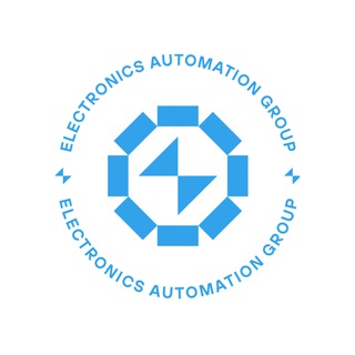 Логотип @pribor_uz - OOO"Electronics Automation Group"