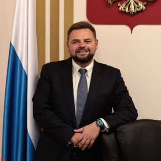 Логотип @pribra100 - Алексей Преображенский
