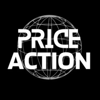 Логотип @priceaction61 - Price_action